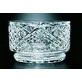 Wexford Award Bowl - Lead Crystal (6 1/2"x10")